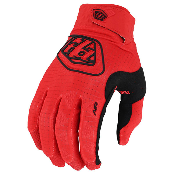 Troy Lee Designs Troy Lee Designs AIR Gloves Red